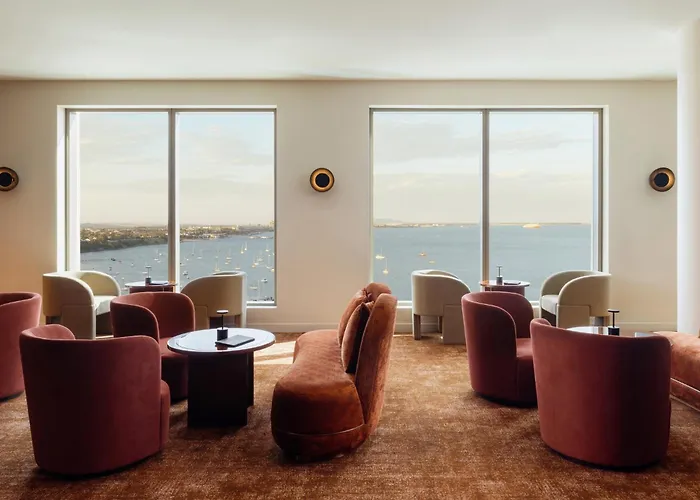 Crowne Plaza Geelong By Ihg